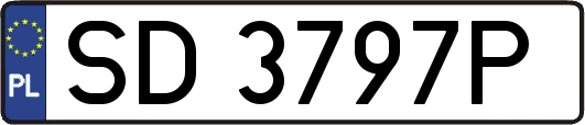 SD3797P