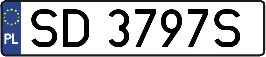 SD3797S