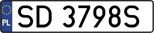 SD3798S