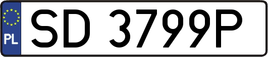 SD3799P