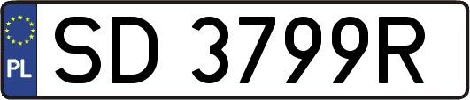 SD3799R