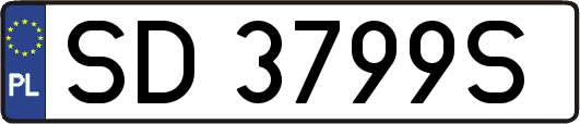 SD3799S