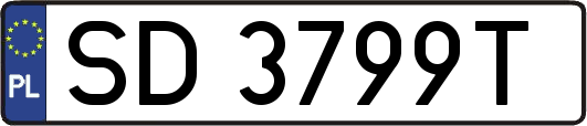 SD3799T