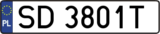 SD3801T