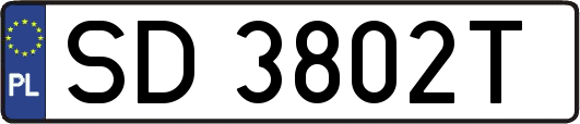 SD3802T