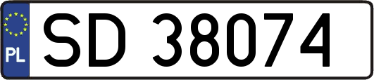SD38074
