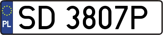 SD3807P