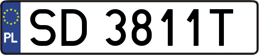 SD3811T