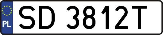 SD3812T