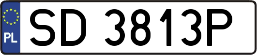 SD3813P