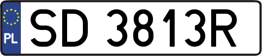 SD3813R