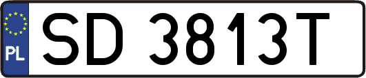 SD3813T