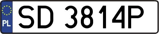 SD3814P