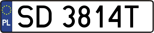 SD3814T