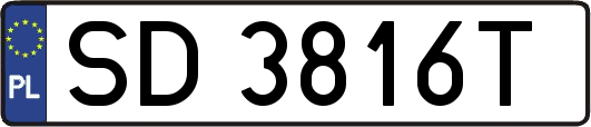SD3816T
