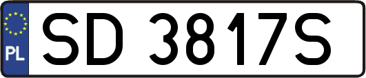 SD3817S