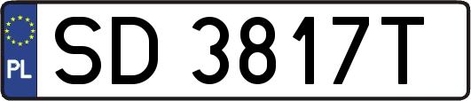 SD3817T
