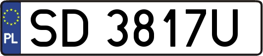 SD3817U