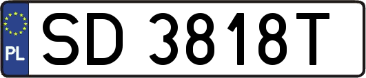 SD3818T