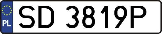 SD3819P