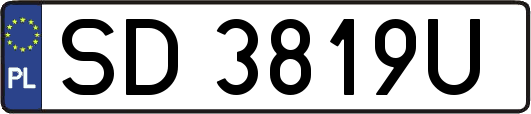 SD3819U