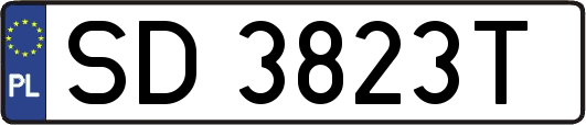 SD3823T