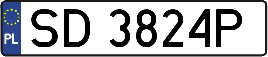 SD3824P