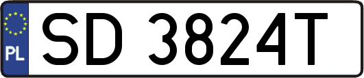 SD3824T