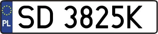 SD3825K