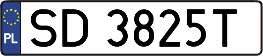 SD3825T