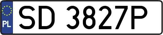 SD3827P