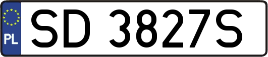 SD3827S