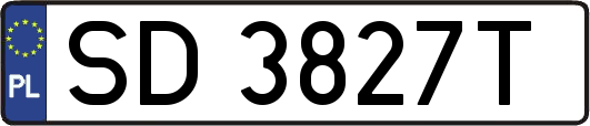 SD3827T