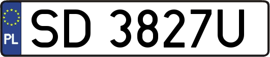 SD3827U