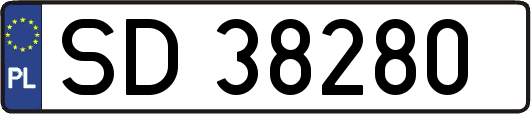 SD38280