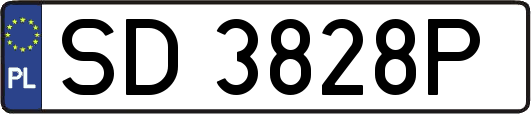 SD3828P