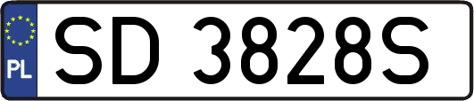 SD3828S
