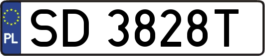 SD3828T