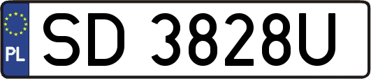 SD3828U
