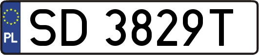 SD3829T