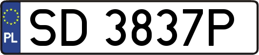 SD3837P