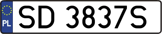 SD3837S