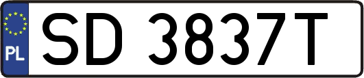 SD3837T
