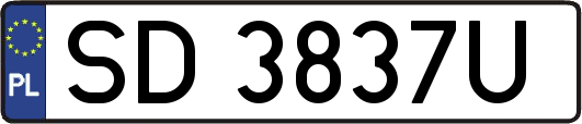 SD3837U