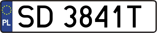 SD3841T