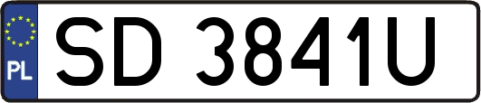 SD3841U