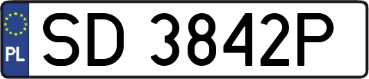SD3842P