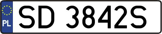SD3842S
