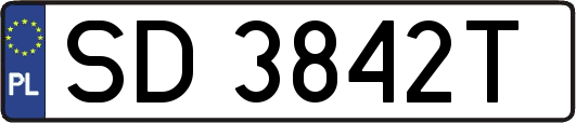 SD3842T