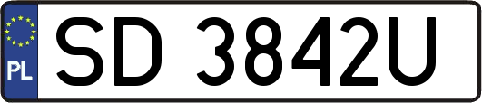 SD3842U